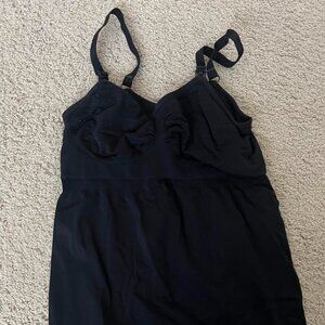 Kindred Bravely Sublime Nursing Tank